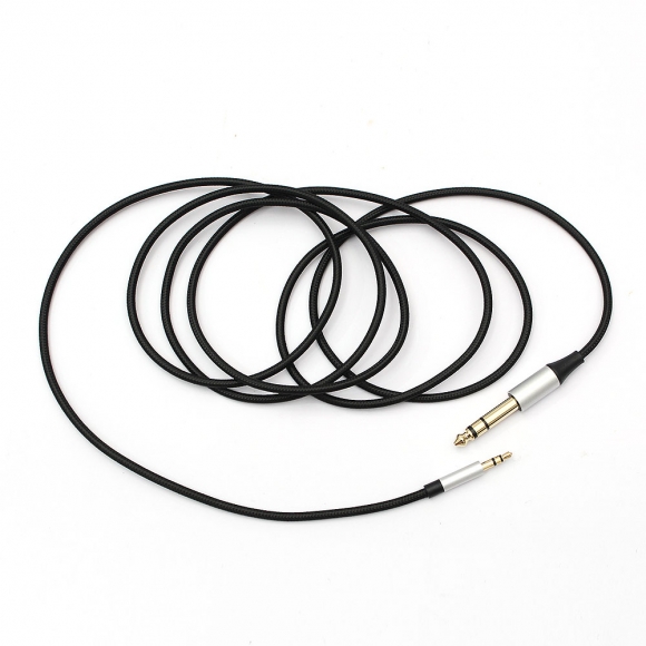 3.5 to 5.5 TRS 스테레오 오디오 케이블 2m
