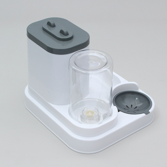 도그캣츠 반려동물 급수 급식기