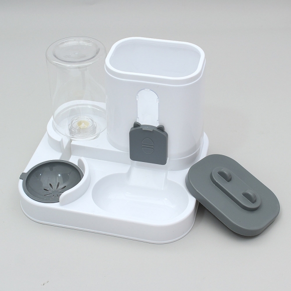 도그캣츠 반려동물 급수 급식기