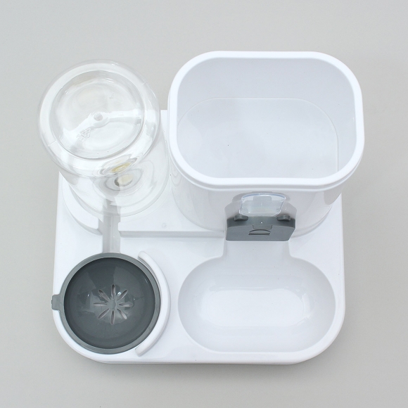 도그캣츠 반려동물 급수 급식기