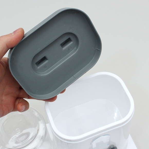 도그캣츠 반려동물 급수 급식기