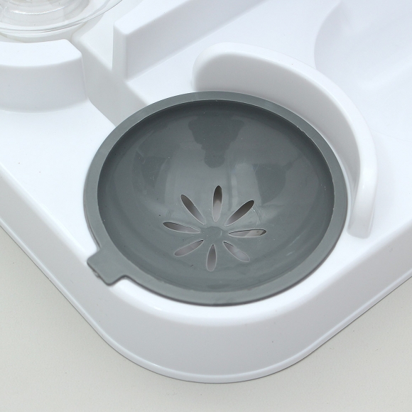 도그캣츠 반려동물 급수 급식기