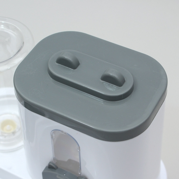 도그캣츠 반려동물 급수 급식기