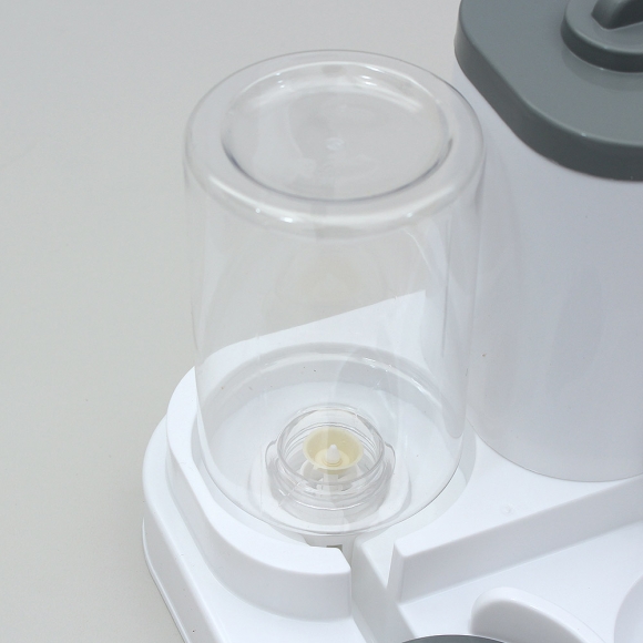 도그캣츠 반려동물 급수 급식기