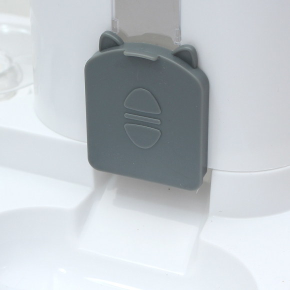 도그캣츠 반려동물 급수 급식기