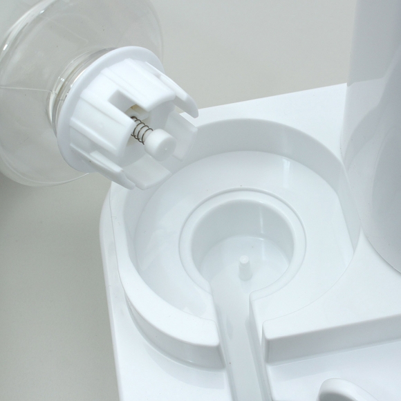 도그캣츠 반려동물 급수 급식기