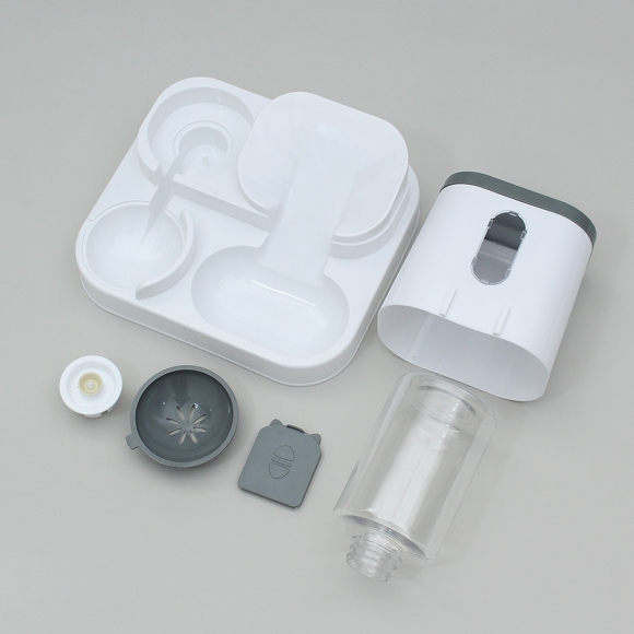 도그캣츠 반려동물 급수 급식기