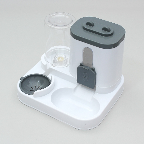 도그캣츠 반려동물 급수 급식기