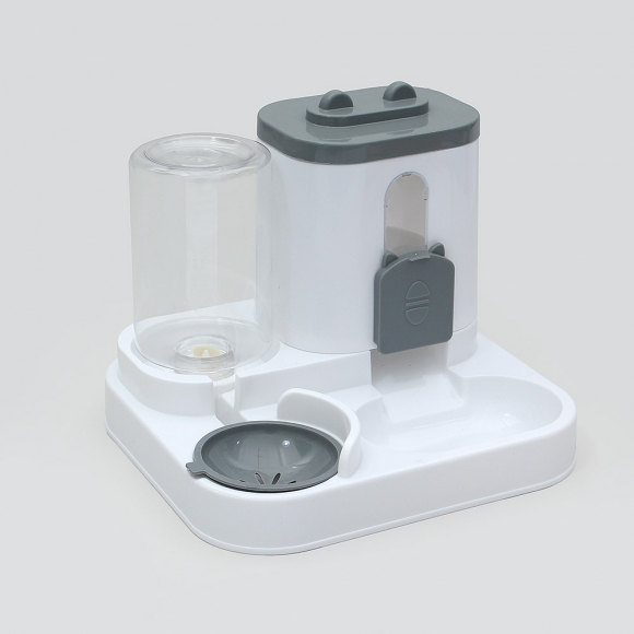 도그캣츠 반려동물 급수 급식기