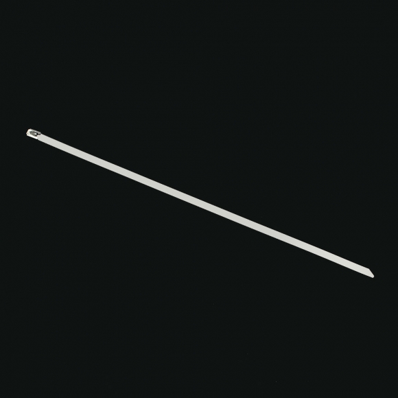 스트롱강 304스텐 케이블타이 100개(8x400mm)