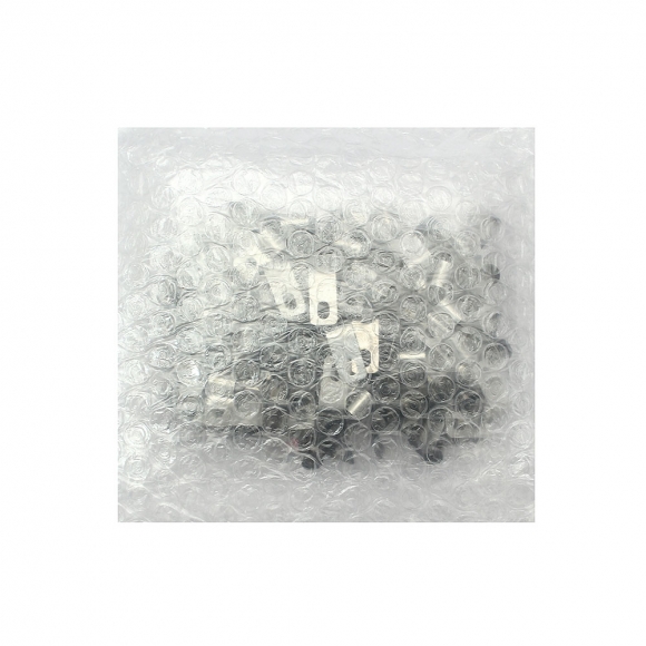 [영달철물] 304스텐 케이블 클램프 100개(7mm)