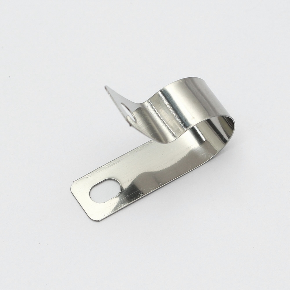 [영달철물] 304스텐 케이블 클램프 100개(12mm)