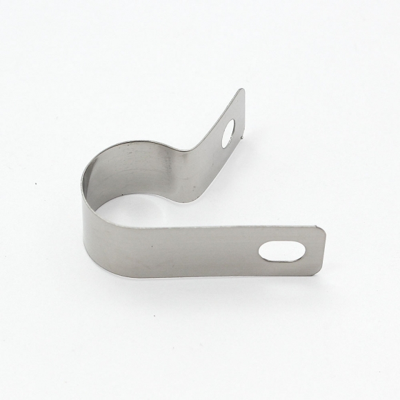 [영달철물] 304스텐 케이블 클램프 100개(12mm)