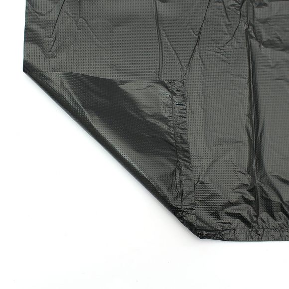 튼튼왕 200L 초대형 비닐봉투 10매(블랙)