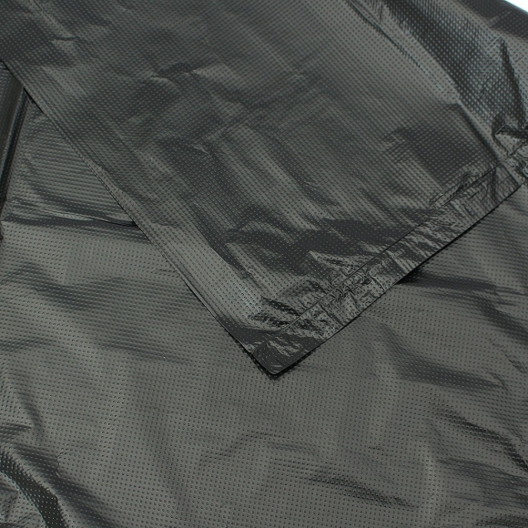 튼튼왕 200L 초대형 비닐봉투 10매(블랙)