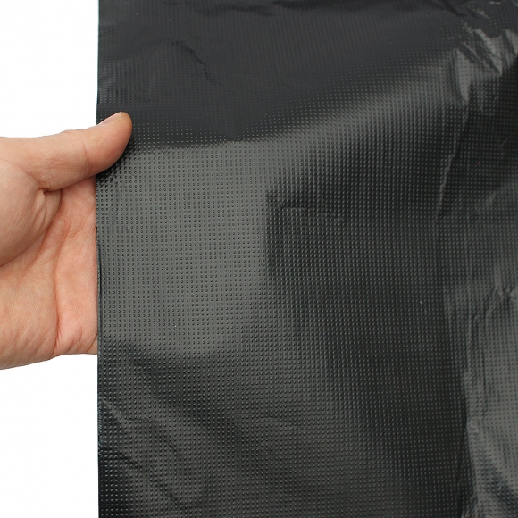 튼튼왕 200L 초대형 비닐봉투 10매(블랙)