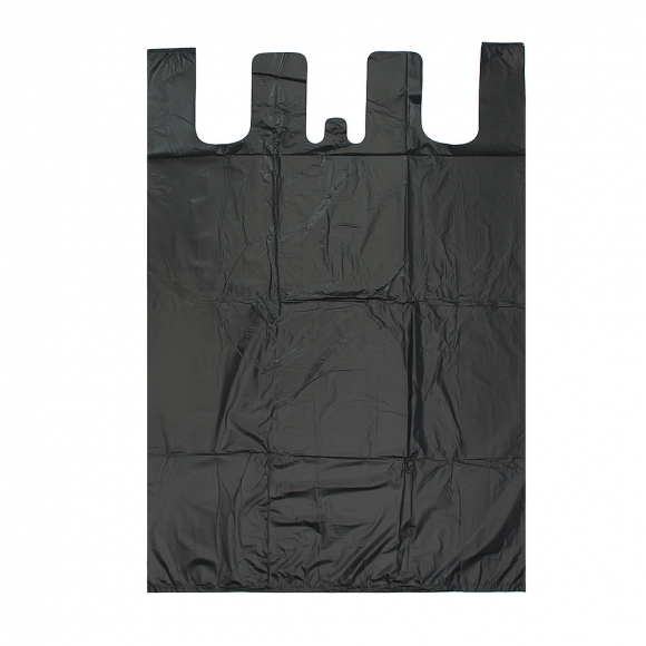 튼튼왕 200L 초대형 비닐봉투 10매(블랙)