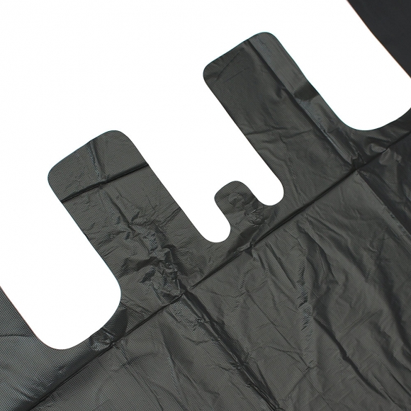 튼튼왕 200L 초대형 비닐봉투 10매(블랙)