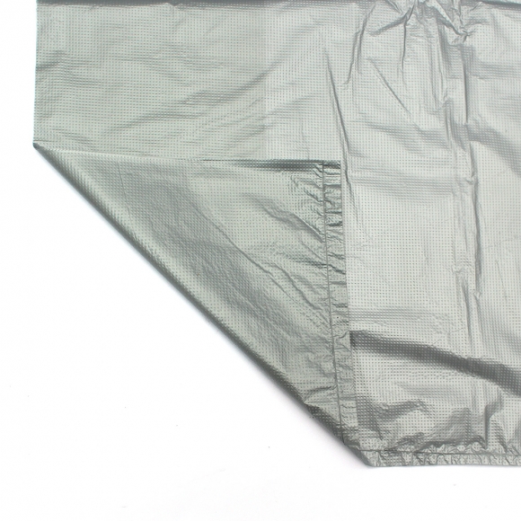 튼튼왕 200L 초대형 비닐봉투 10매(실버)