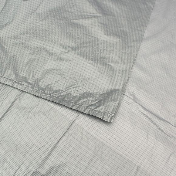 튼튼왕 200L 초대형 비닐봉투 10매(실버)