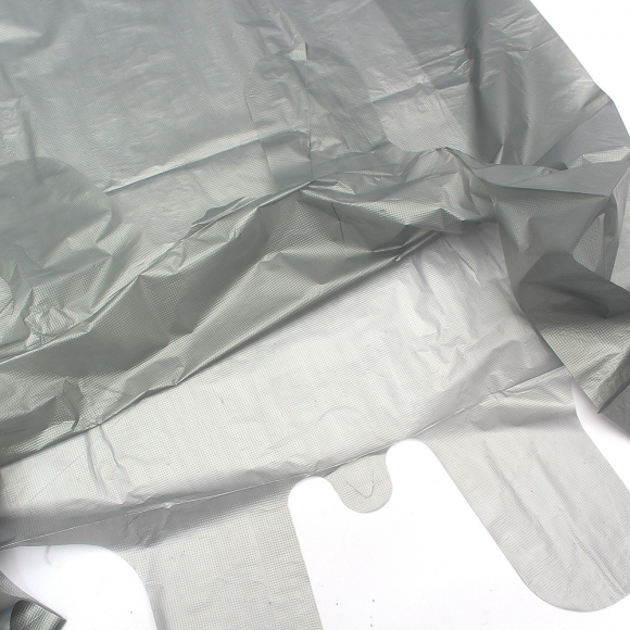 튼튼왕 200L 초대형 비닐봉투 10매(실버)