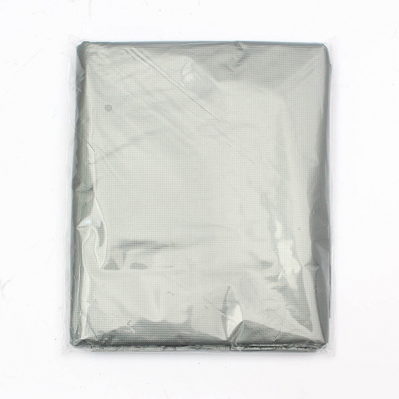 튼튼왕 200L 초대형 비닐봉투 10매(실버)