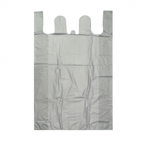 튼튼왕 200L 초대형 비닐봉투 10매(실버)
