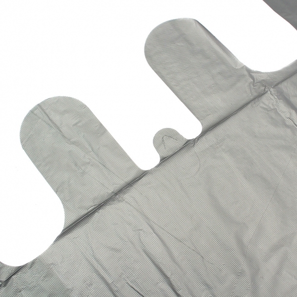 튼튼왕 200L 초대형 비닐봉투 10매(실버)