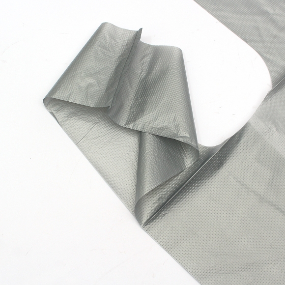 튼튼왕 200L 초대형 비닐봉투 10매(실버)