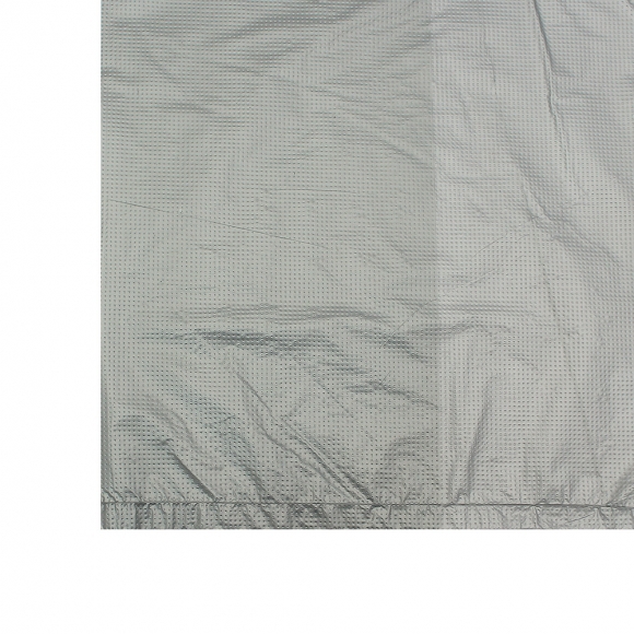 튼튼왕 200L 초대형 비닐봉투 10매(실버)