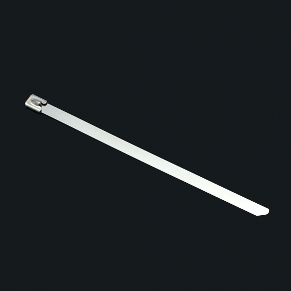 스트롱강 304스텐 케이블타이 20개(10x200mm)