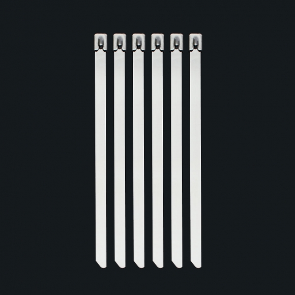 스트롱강 304스텐 케이블타이 20개(10x200mm)