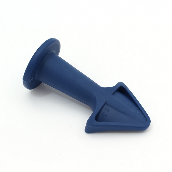 이지코킹 실리콘 노즐 헤라 3종 세트(블루)