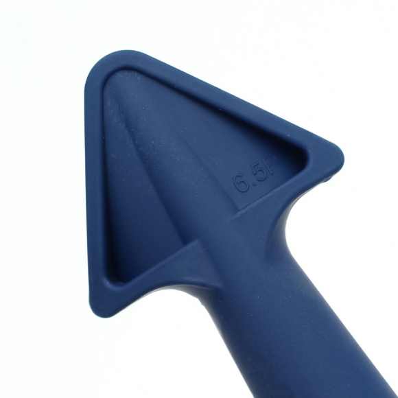 이지코킹 실리콘 노즐 헤라 3종 세트(블루)