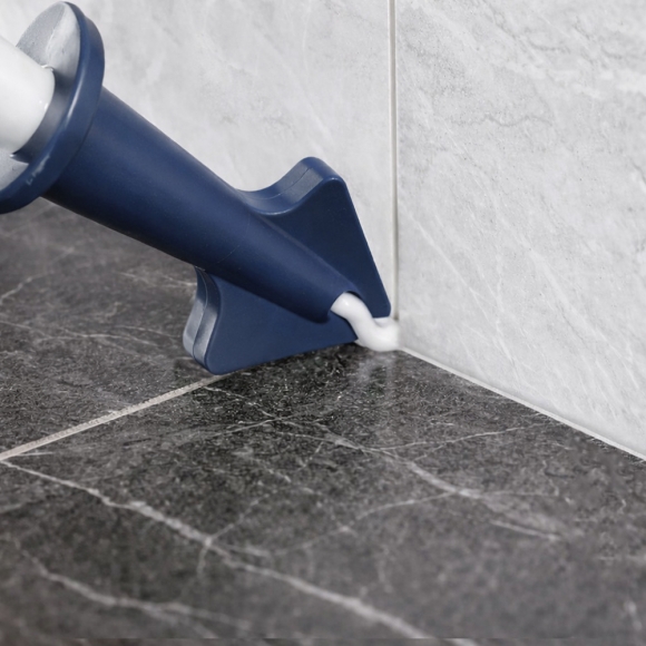 이지코킹 실리콘 노즐 헤라 3종 세트(블루)