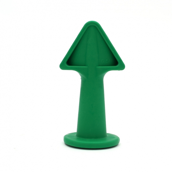 이지코킹 실리콘 노즐 헤라 3종 세트(그린)