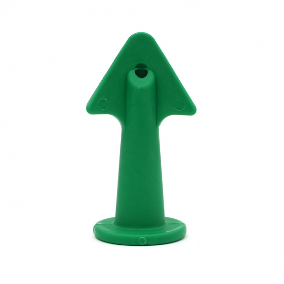 이지코킹 실리콘 노즐 헤라 3종 세트(그린)