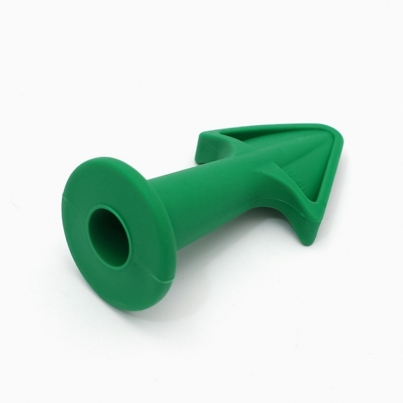 이지코킹 실리콘 노즐 헤라 3종 세트(그린)