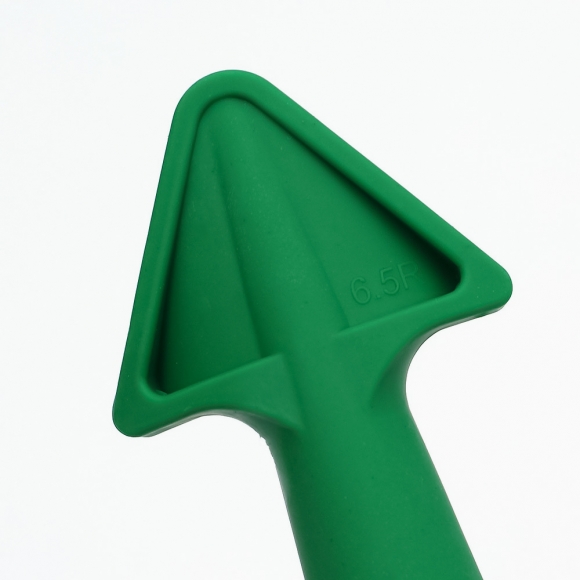 이지코킹 실리콘 노즐 헤라 3종 세트(그린)