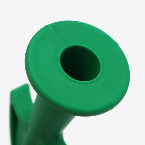 이지코킹 실리콘 노즐 헤라 3종 세트(그린)