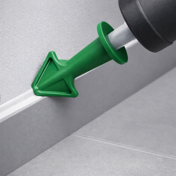 이지코킹 실리콘 노즐 헤라 3종 세트(그린)