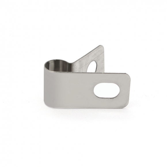 [영달철물] 304스텐 케이블 클램프 100개(3mm)