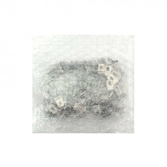 [영달철물] 304스텐 케이블 클램프 100개(3mm)