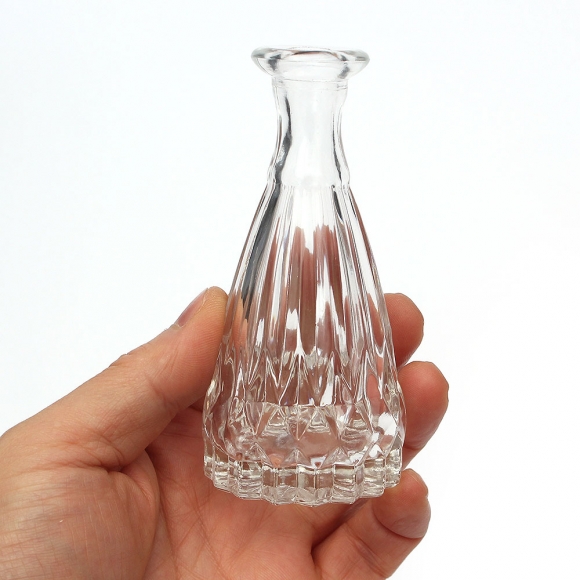 오브제 크리스탈 디퓨저용기 3p세트(50ml)