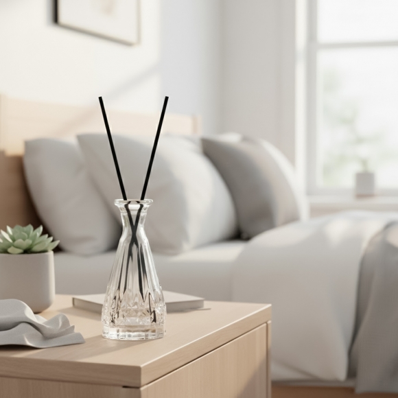 오브제 크리스탈 디퓨저용기 3p세트(50ml)