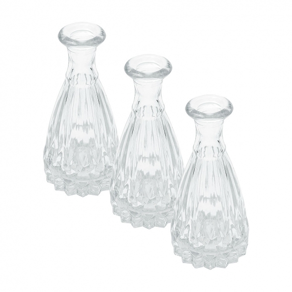 오브제 크리스탈 디퓨저용기 3p세트(50ml)