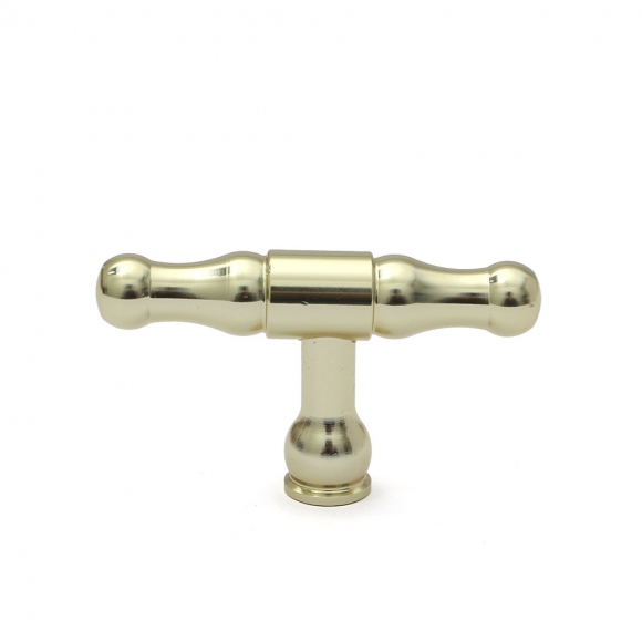 노르디아 골드 가구손잡이 4개입(1구) (앤틱볼)