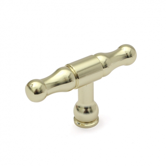 노르디아 골드 가구손잡이 4개입(1구) (앤틱볼)