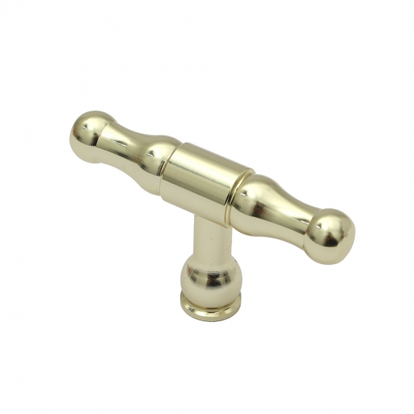 노르디아 골드 가구손잡이 4개입(1구) (앤틱볼)