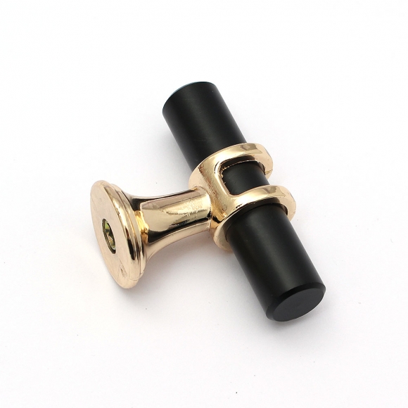 파르페 가구손잡이 4개입(1구) (블랙)